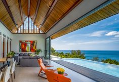 Others 6 Malaiwana - Villa N