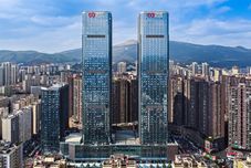 其他 Madison Hotel Kunming Wuhua Hexie Square