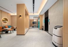 Lainnya 2 City Comfort Inn Hotel (Nanning Wuyi Road Tianjie)