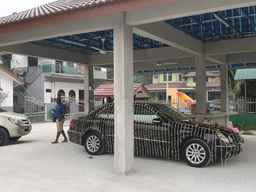 Mri Residence - Homestay in Sg Buloh with Swimming Pool - No Pork&Alcohol Allowed, USD 32.60