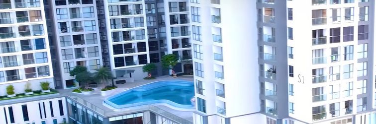 Lain-lain Vinhomes Skylake - HN Land