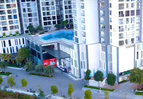 Lain-lain Vinhomes Skylake - HN Land