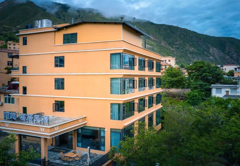 Others Jianyin - Blessed Residence