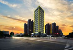 기타 3 Lavande Hotel (Shenyang Railway Station Baogong North Street Subway Station)