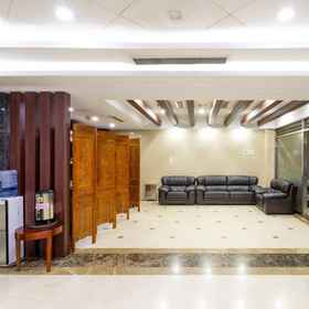 Hotel Interior/Public Areas 1 ゴールデンイン北京通化園, 宋慶齢故居 ホテル