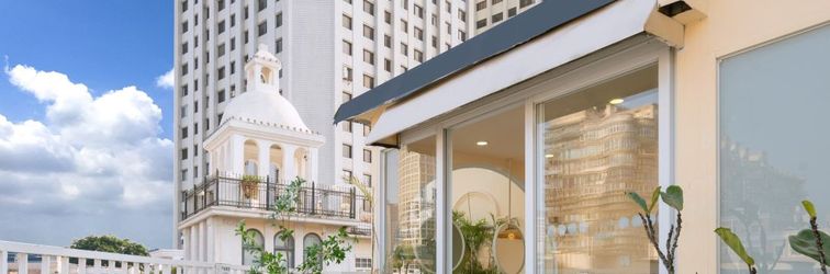 기타 Xiamen Leye Homestay (Zhongshan Road Pedestrian Street)