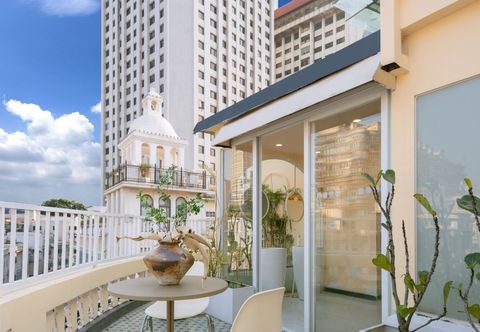 기타 Xiamen Leye Homestay (Zhongshan Road Pedestrian Street)