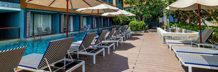 อื่นๆ Phuket Nature · YYC Travel Preferred Hotel