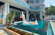 Others 4 Wan D Villa Pattaya