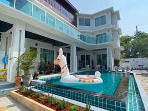Lain-lain 4 Wan D Villa Pattaya