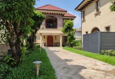 Others 5 Qingyuan Lion Lake Penglai Pavilion Villa