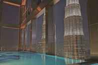 Lain-lain Tropicana The Residences KLCC by ALMA