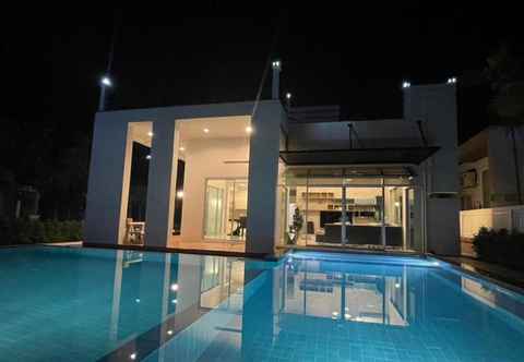 Khác PL Cool Pool villa by Casaseaside Rayong