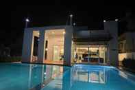 Lainnya PL Cool Pool villa by Casaseaside Rayong