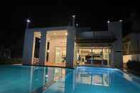 Lain-lain PL Cool Pool villa by Casaseaside Rayong