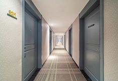 其他 4 City Collection Hotel (Guangzhou Dongxiaonan Subway Station)