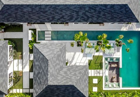 Others Villa Nature View by BaliSuperHost