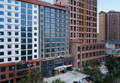Others Hillyue International Hotel (Oriental Wanda High-speed Railway Station)