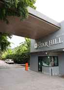 Hotel Exterior Vacation Home Rental The Starhillcondo Chiang Mai