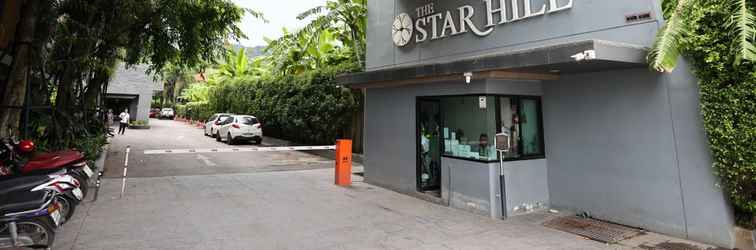 Lainnya Vacation Home Rental The Starhillcondo Chiang Mai