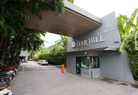 Others Vacation Home Rental The Starhillcondo Chiang Mai