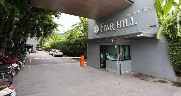 Others Vacation Home Rental The Starhillcondo Chiang Mai