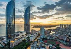 其他 2 Yumian Boutique Stay (Xiamen Huandao Nan Lu Road Cengcuoan)