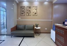 Others 2 Lanyue River View Hotel (Chongqing Jiefangbei Hongyadong Store)