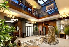Others 5 Fuju Jinyun Artistic Aesthetics Private Residence (Pingyao Ancient City Branch)