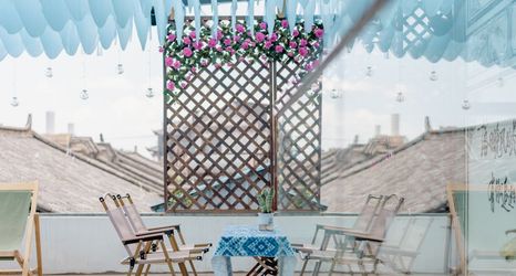 其他 2 Dali Yunqing Homestay (Dali Ancient City South Gate)