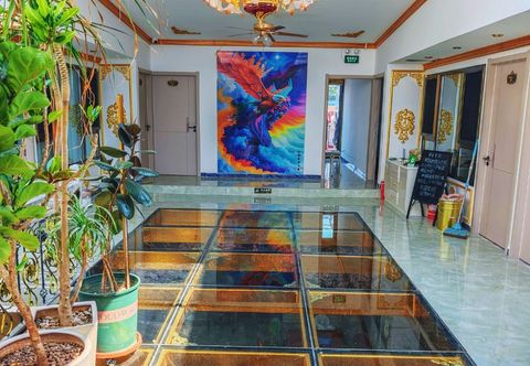 Others Beijing Fubei Manyi Hotel