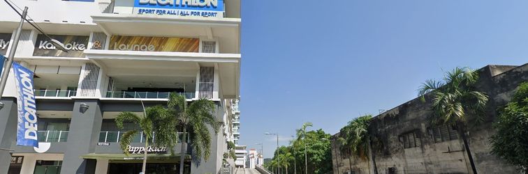 Others Airy 6 Guest Scott Garden / Old Klang Road / KL