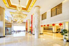 Others Ming Chao Hotel