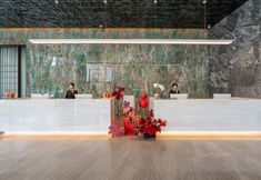 其他 6 MEHOOD LESTIE Hotel (Zhenxiong Guanlanhu Shopping Park)