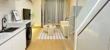 Others 5 Taiguli Shimeng Homestay (Dongge Road)