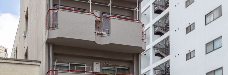 Others Arita Mansion 52