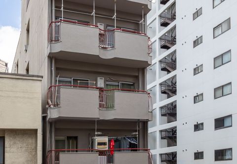 Others Arita Mansion 52