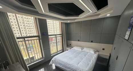 Others 2 Kairan Hotel (Jinan Yanshan Ginza Branch)