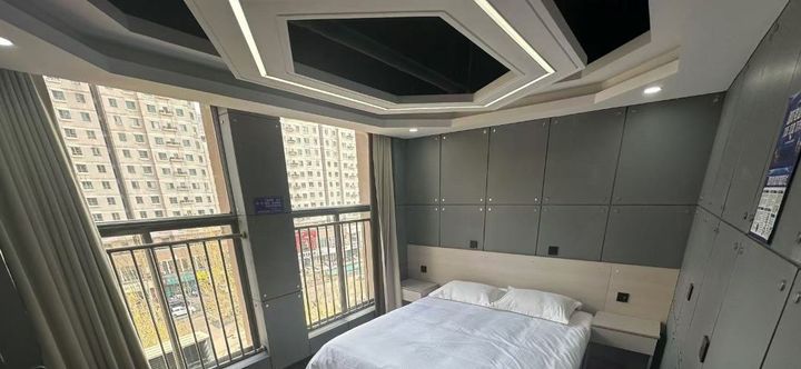 Others 2 Kairan Hotel (Jinan Yanshan Ginza Branch)