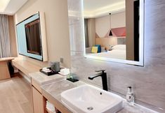 Lainnya 3 Borrman Hotel