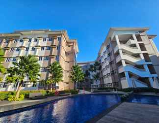 Khác 2 B&C Staycation By SMDC Cheer Residences