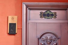 Others Sand Swallow Nest Elegant Hotel