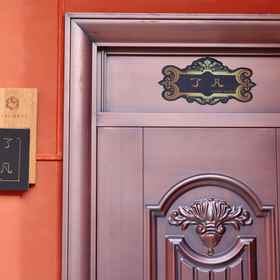 Hotel Exterior1Sand Swallow Nest Elegant Hotel,阿克塞哈萨克族自治县飯店