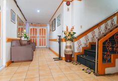 Lain-lain 6 RedDoorz Near East Avenue Medical Center