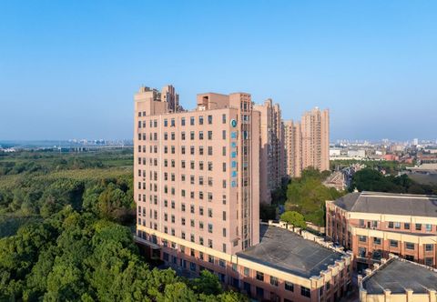 その他 City Comfort Inn (Shanghai Jiading International Automobile City)