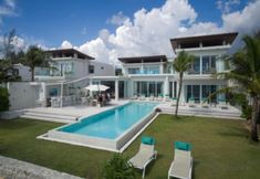 其他 6 Coastal Escape (Natai) - Villa 3 - 3BR