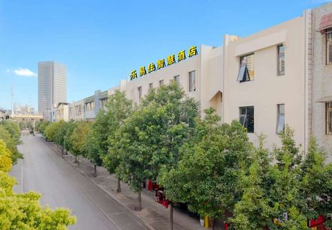 Others Kunming Leyizhu Smart Hotel (Xinying New City Shizha Subway Station Branch)