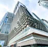 Others 2 Platinum Suites at twin tower KLCC PAVILION By KIMIRO