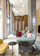 Hotel Interior/Public Areas Royal State - The Antonia Phu My Hung