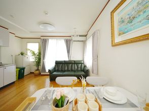 其他 Excellent luck Tokyo Shinjuku Vacation Rental